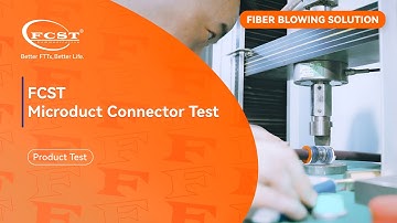 FCST performs every testing task well and strengths to the customers