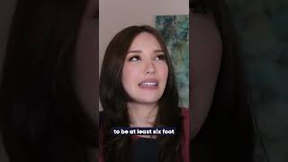 The Standards For Men Are Delusional