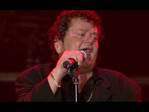 André Hazes - Denk Je Nu Niet Aan De Kinderen