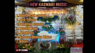 Full Album NEW KASWARI MUSIC || Fajar Arum Pro