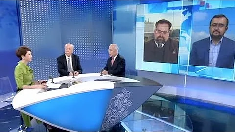 US gets tough on Iran/ Philosopher Dermot Moran explains philosophy's relevance in today's world - DayDayNews