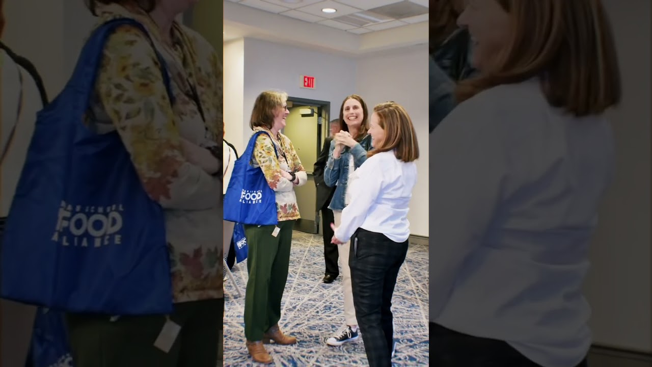 USFA Fall Member Meeting 2025-Day 1