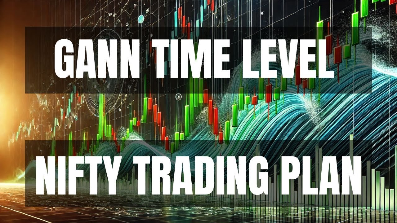 Nifty Analysis | WD Gann Time & Astro based Number theory. - YouTube