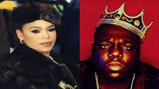 R.I.P. Faith Evans Tearfully Shares Tragic Details About Passing Of Her Beloved Person