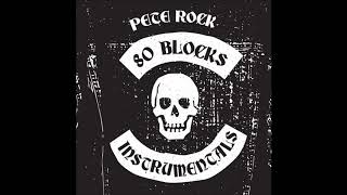 Pete Rock - 80 Blocks Instrumentals (Full Album)