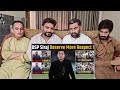 Ind vs Eng DSP Siraj Deserve More Respect  Mohammed Siraj Provides India To Day 3 #pakistanreaction
