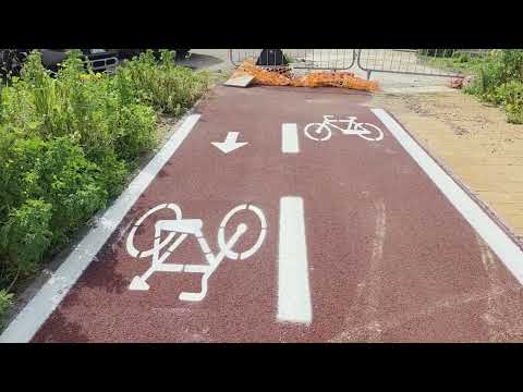 Video Olbia investe sulla mobilità sostenibile: via libera a due nuove piste ciclabili