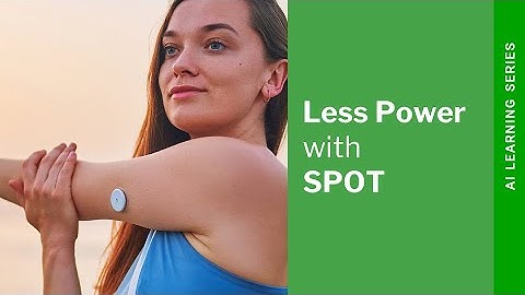 Ambiq Edge AI SoC: Reduced Power Consumption With SPOT