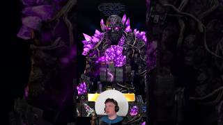 Call of Duty Warzone Black Ops 6, neues Bundle Tracer Pack Geode Golem Ultra Skin Teil 1/2