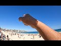 Bondi Beach, Sydney, NSW Australia Walking tour 🇦🇺 part 1