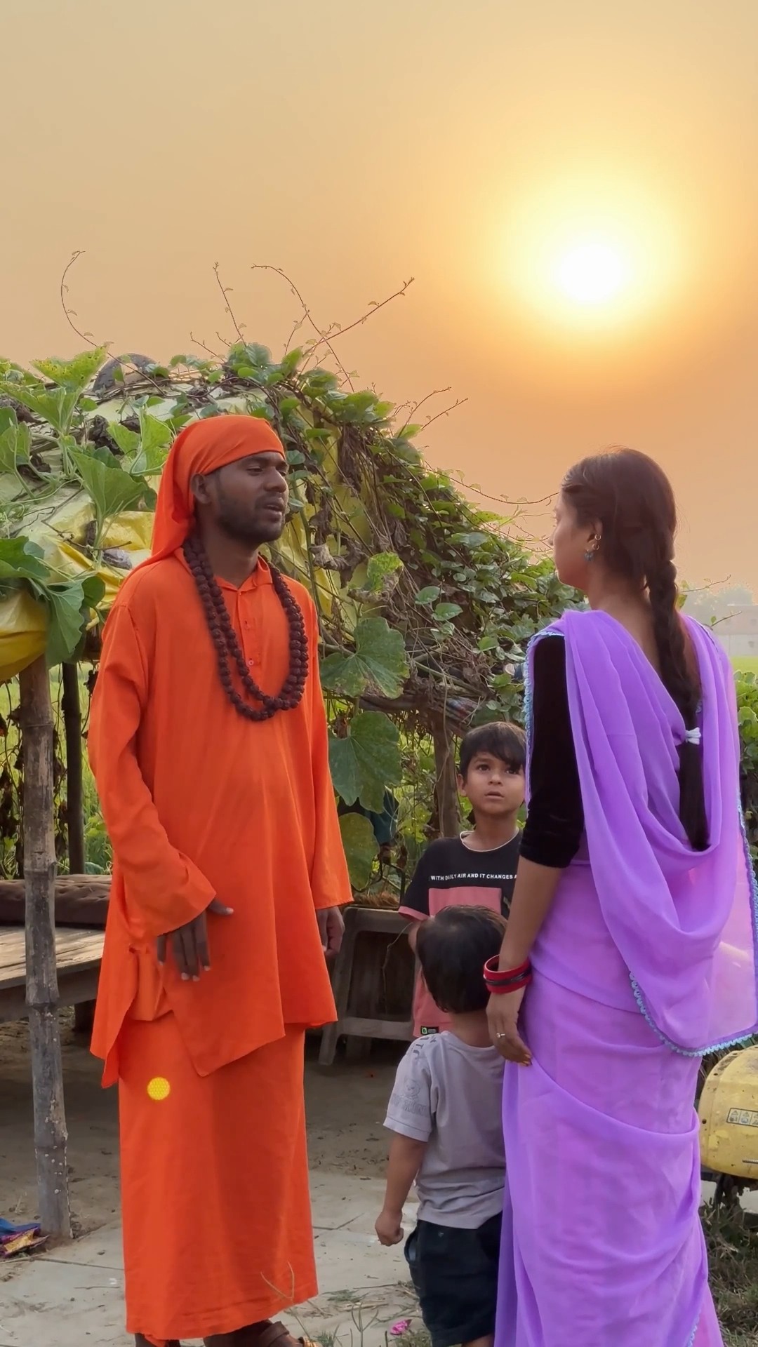 बाबा का ट्रैक्टर ( part 3 )~?#shorts #emotional #motivation #vijaykumarviner