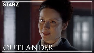 Outlander | Claire Fraser's Best Moments Compilation | STARZ