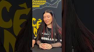 Alexis just wanted to keep guessing Fade 😭 #vctgamechangers #shorts #valorant #vct