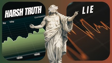 The HARSH TRUTH about game development