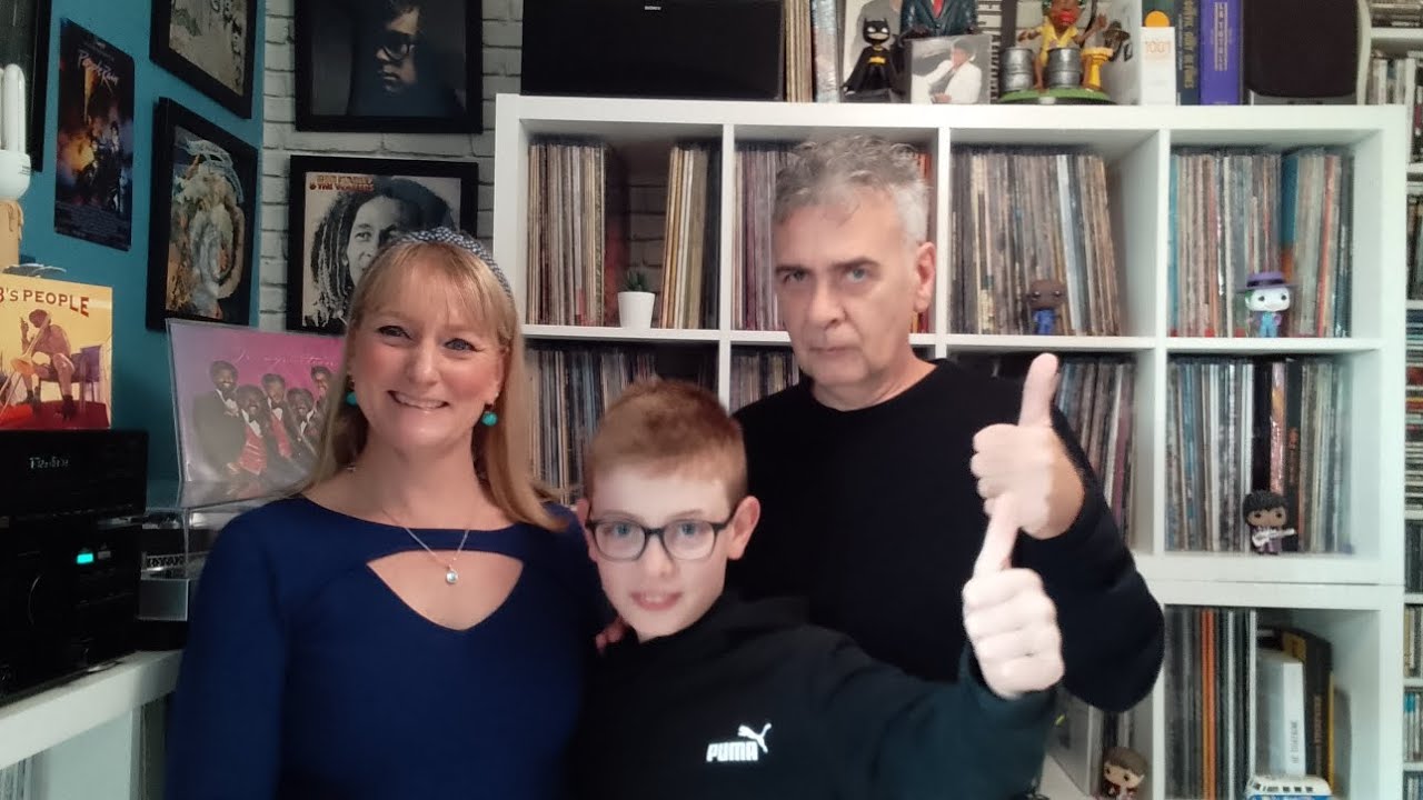 Débriefing : Convention Margny- Les- Compiègne 📀💿