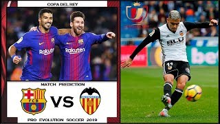 Haloo sobat pf kembali lagi bersama pes fans channel, kali ini
menyajikan video prediksi pertandingan final match piala raja spanyol
yaitu ajang kom...