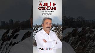 Aşık Gülcanı - Belemi Arar