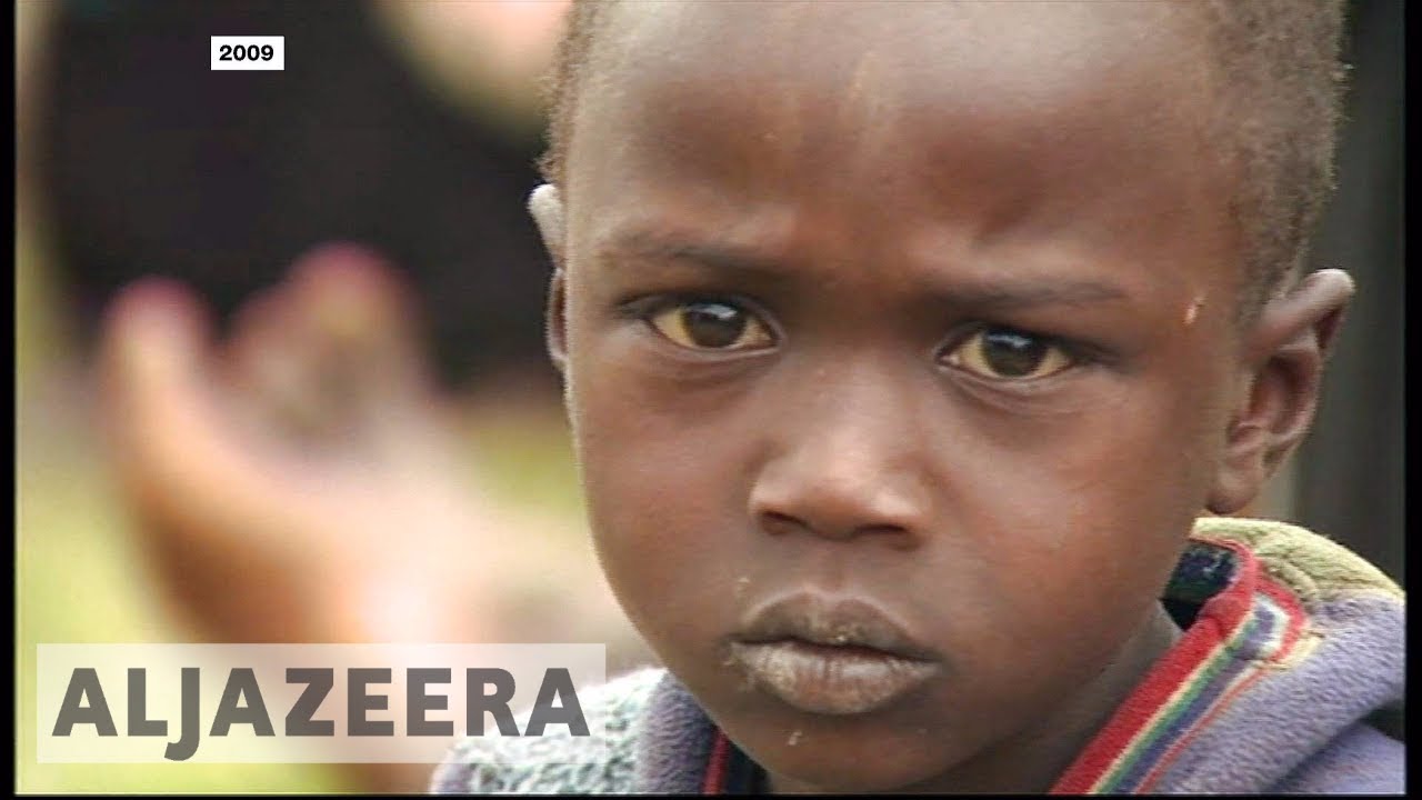 🇰🇪 المجتمعات الأصلية في كينيا مهددة