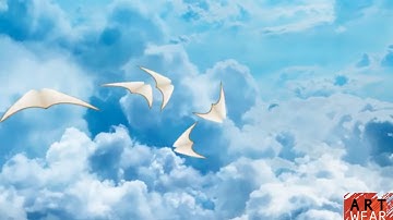 Keep Looking....... be A(rt) w(e)ar(e)ness