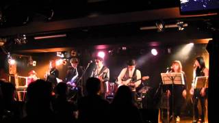 ライブ告知 2014年10月4日19:30start 西荻窪Terraでライブやります。興...