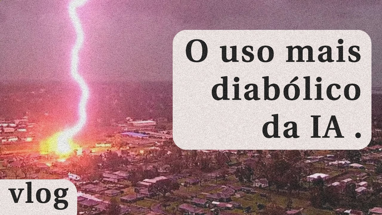 O TROVÃO - VLOG #012