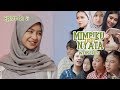 MIMPIKU JADI NYATA | Episode 5 | Webseries