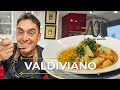 VALDIVIANO - GUISO TRADICIONAL CHILENO CON CHARQUI, REALMENTE DELICIOSO - ALVARO BARRIENTOS