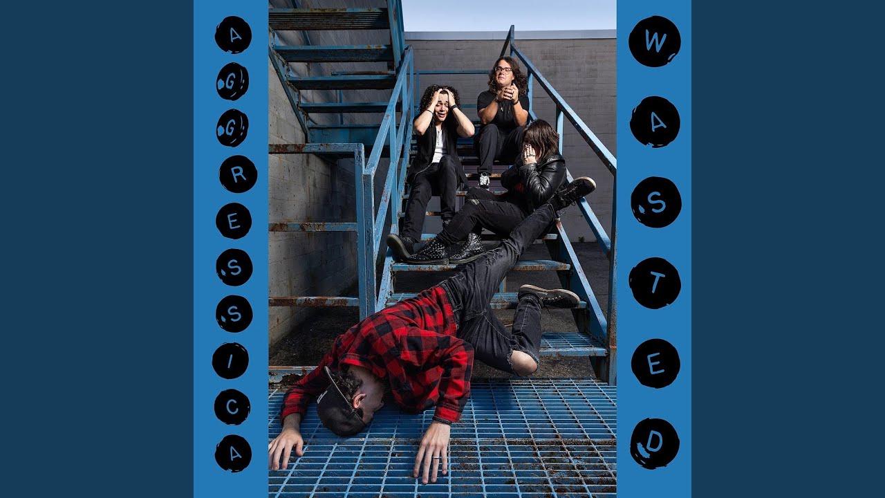 Watch Wasted on YouTube Watch Wasted on YouTube