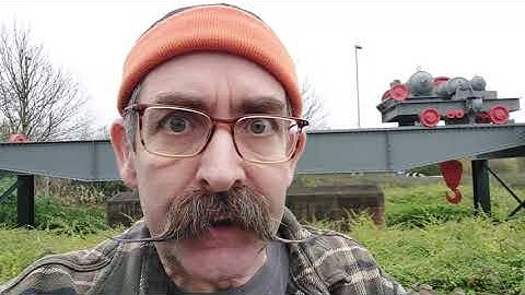 FABRICATION AND INSTALL OF GANTRY CRANE IN TWEED