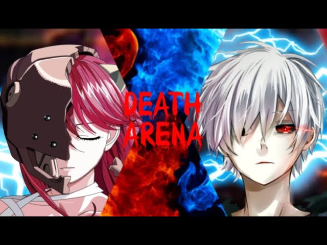 Tokyo Ghoul and Elfen Lied - Forums 