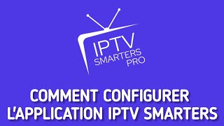 Comment installer/configurer la dernière application pro IPTV Smarters sur votre téléviseur