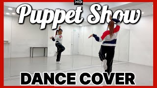 XG ‘PUPPET SHOW’ - DANCE COVER