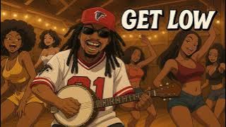 Get Low [soul grass cover] You Need This Song!