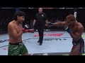 【UFC】最優秀デビュー選手賞 #DebutOfTheYear ｜ファンが選ぶ UFC Honors🏆️
