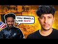 React to WHY THE WORLD SUDDENLY HATES "INDIA" 🇮🇳 - JK #tamil