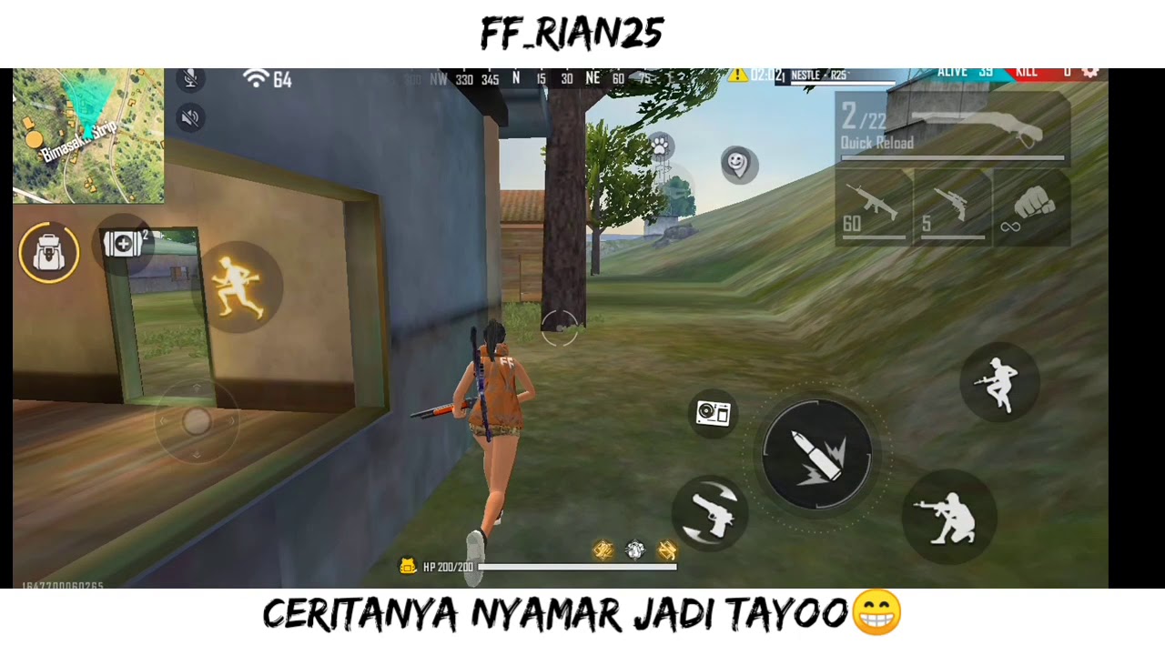 Meme Free Fire Indonesia Free Fire Blog