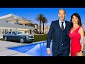 Zinedine zidane lifestyle  2024 networth wife children house cars family and biography