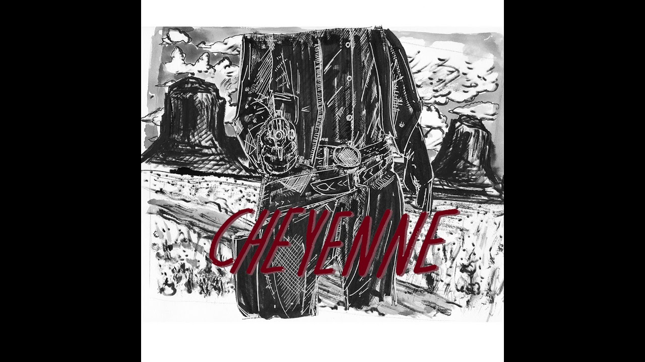 Cheyenne