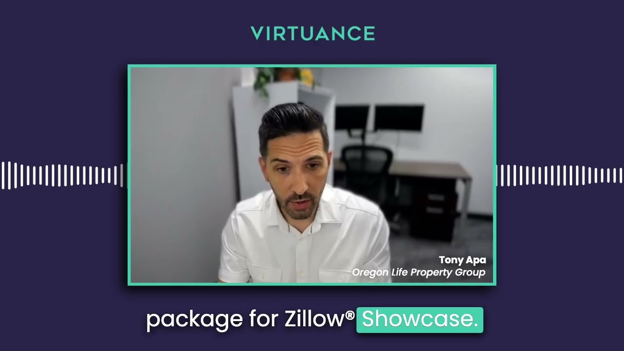Virtuance 1 YouTube player