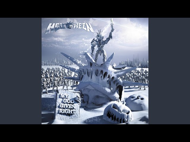 Helloween - Russian Roule