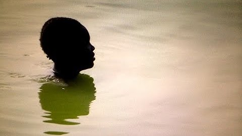 Rape Used as Weapon of War in South Sudan - Newsnight