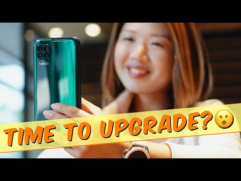 Huawei Nova 7i Hands-On Review - The Upgrade We've Been Waiting For!