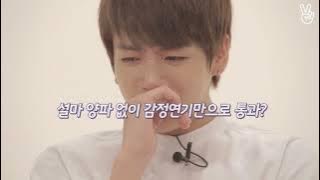 [ENGSUB] BTS Live  BTS Gayo - Track 4        {Full}
