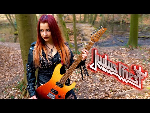 Judas Priest -