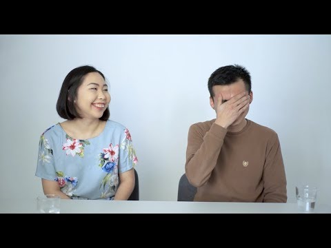 Video: Jak Se Bezpečně Oženit S Cizincem