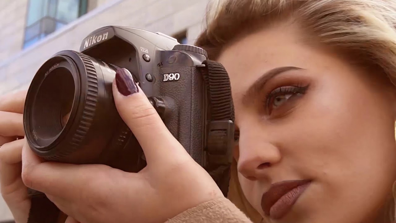 Photographer������ - YouTube