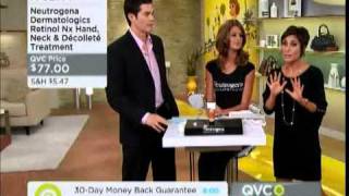 Dr. Will Kirby on QVC - September 10, 2011 - 11:30 PM - Part 1
