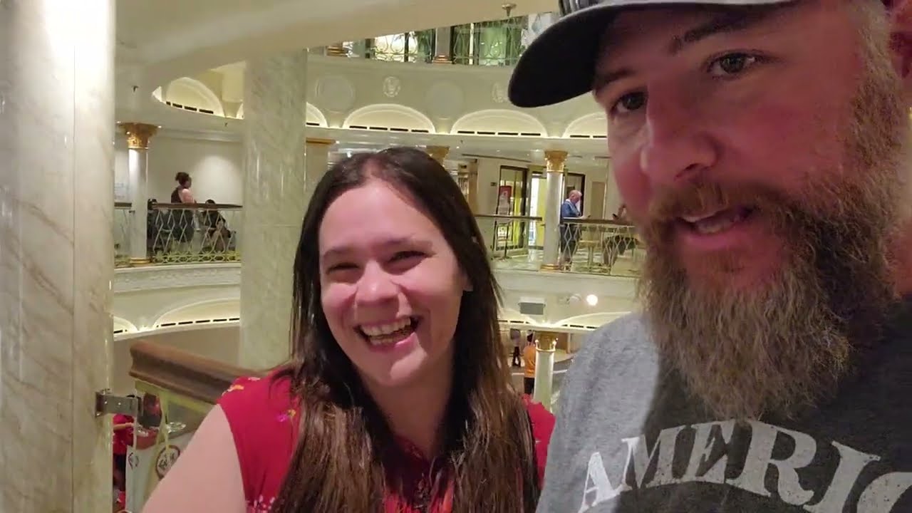 Absolutely AMAZING! | The Daily Vibe With Rox and Ant