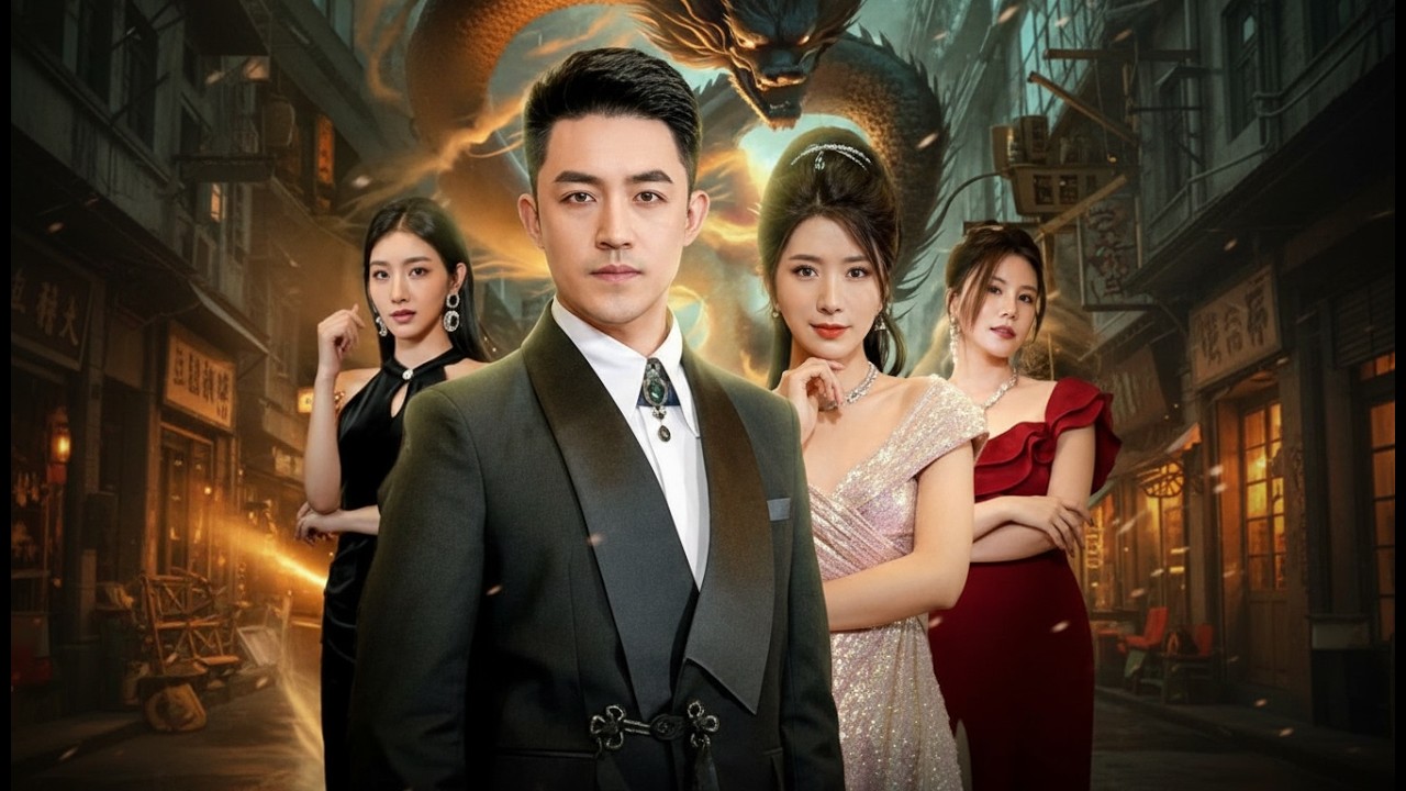 [ RUS DUB ] 🔥 Анонимный Лорд Он вернулся, и элита умоляет о прощении! 👑