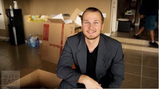 DOWNSIZING: How to De-clutter and List Your Home